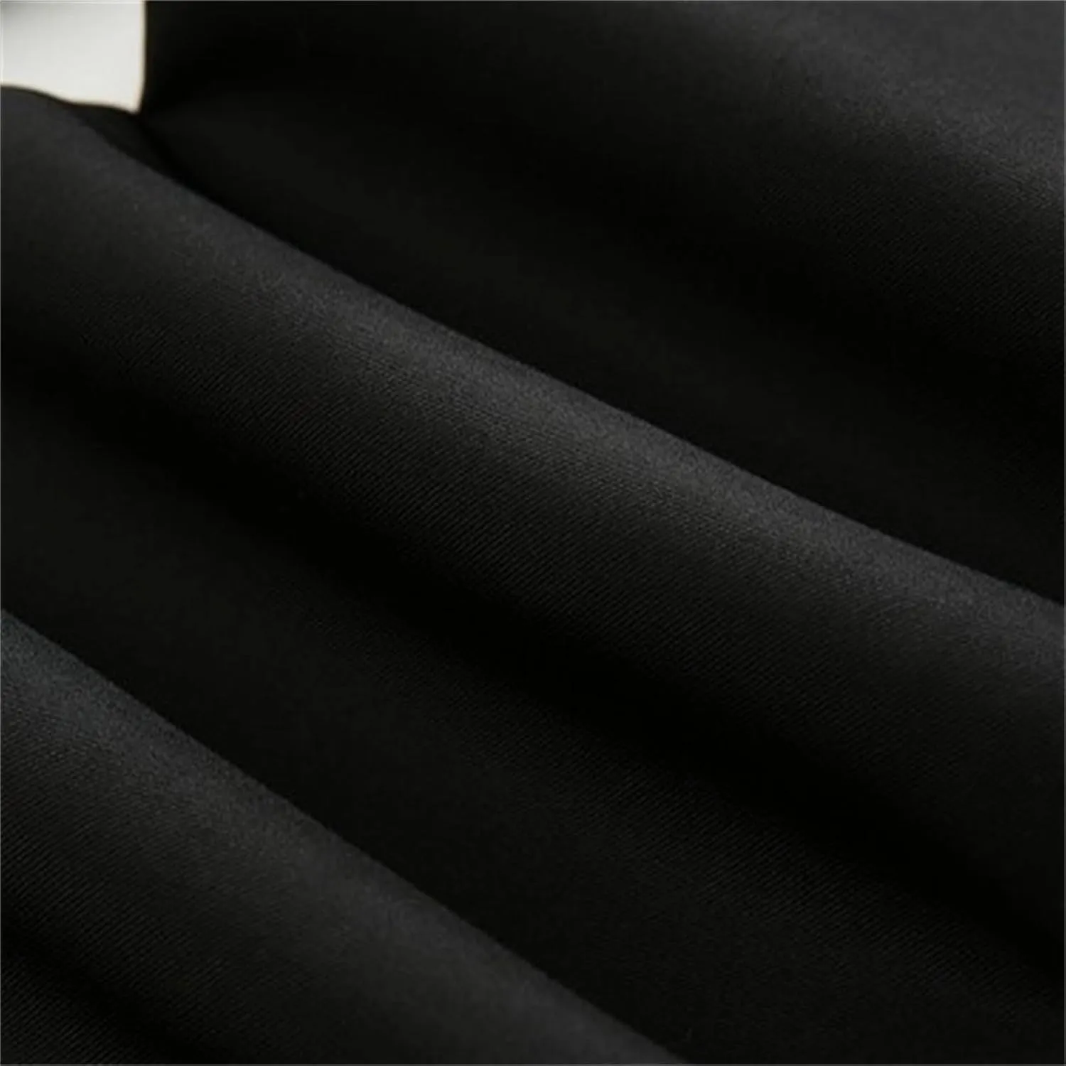 Kids Toddler Boys Dress Pants Black Color Unform Pull On Pants Boys Formal Dress Wedding Boy Suits Trousers