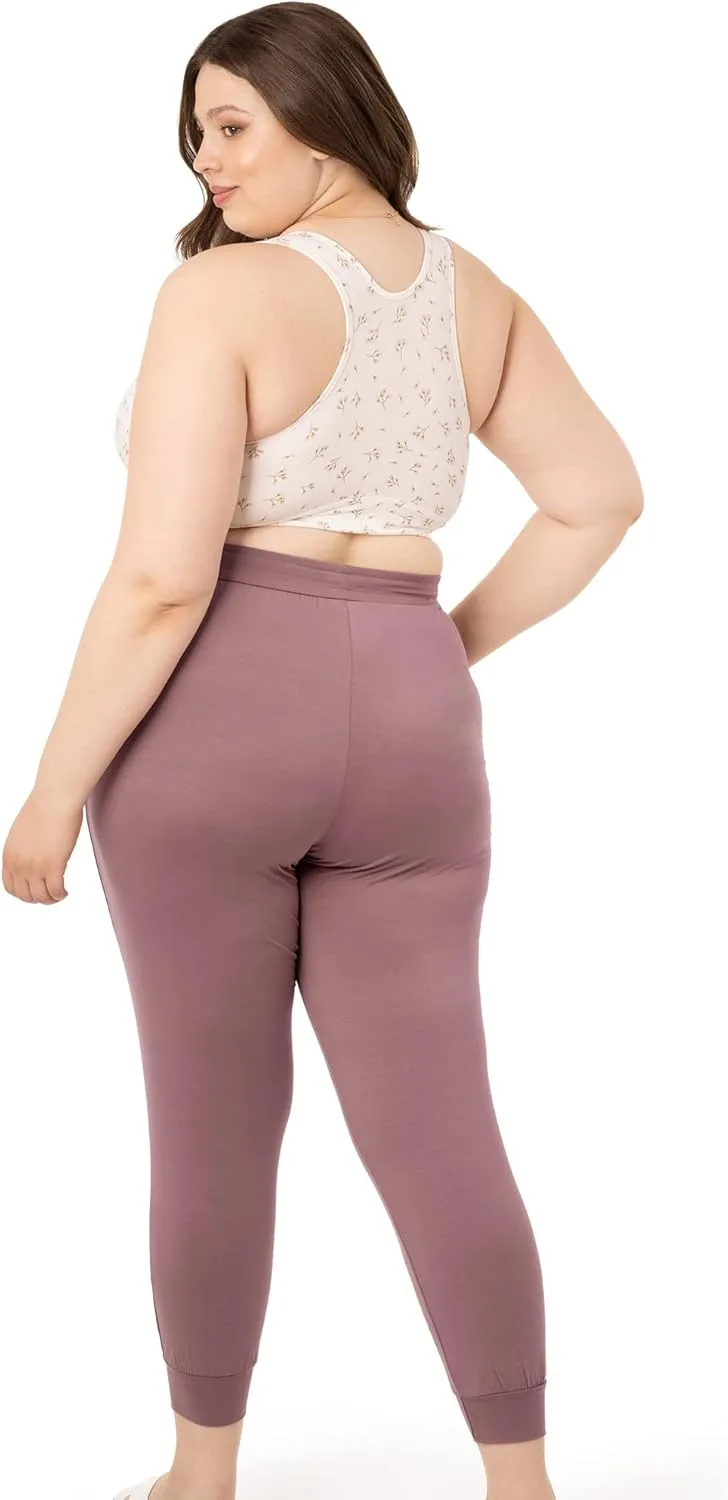 Kindred Bravely Everyday Maternity Joggers, Lounge Pants for Pregnancy