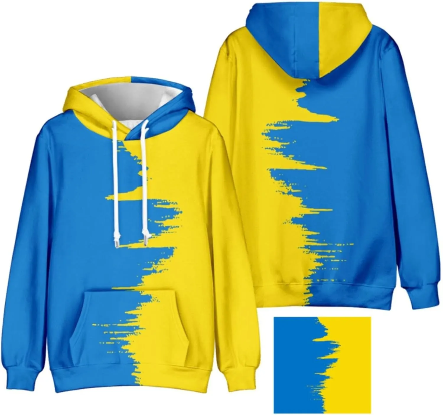 LCMTWX Men's Fashion Hoodies & Sweatshirts Sweatshirt Tops Outdoor Sweatshirt Shirt Zip Up Pullover Hooded Sweatshirt for