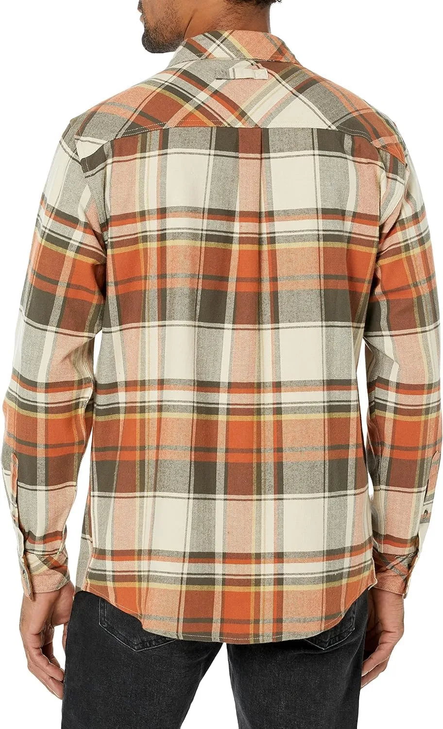 Legendary Whitetails Men's Legendary Flannel Shirt