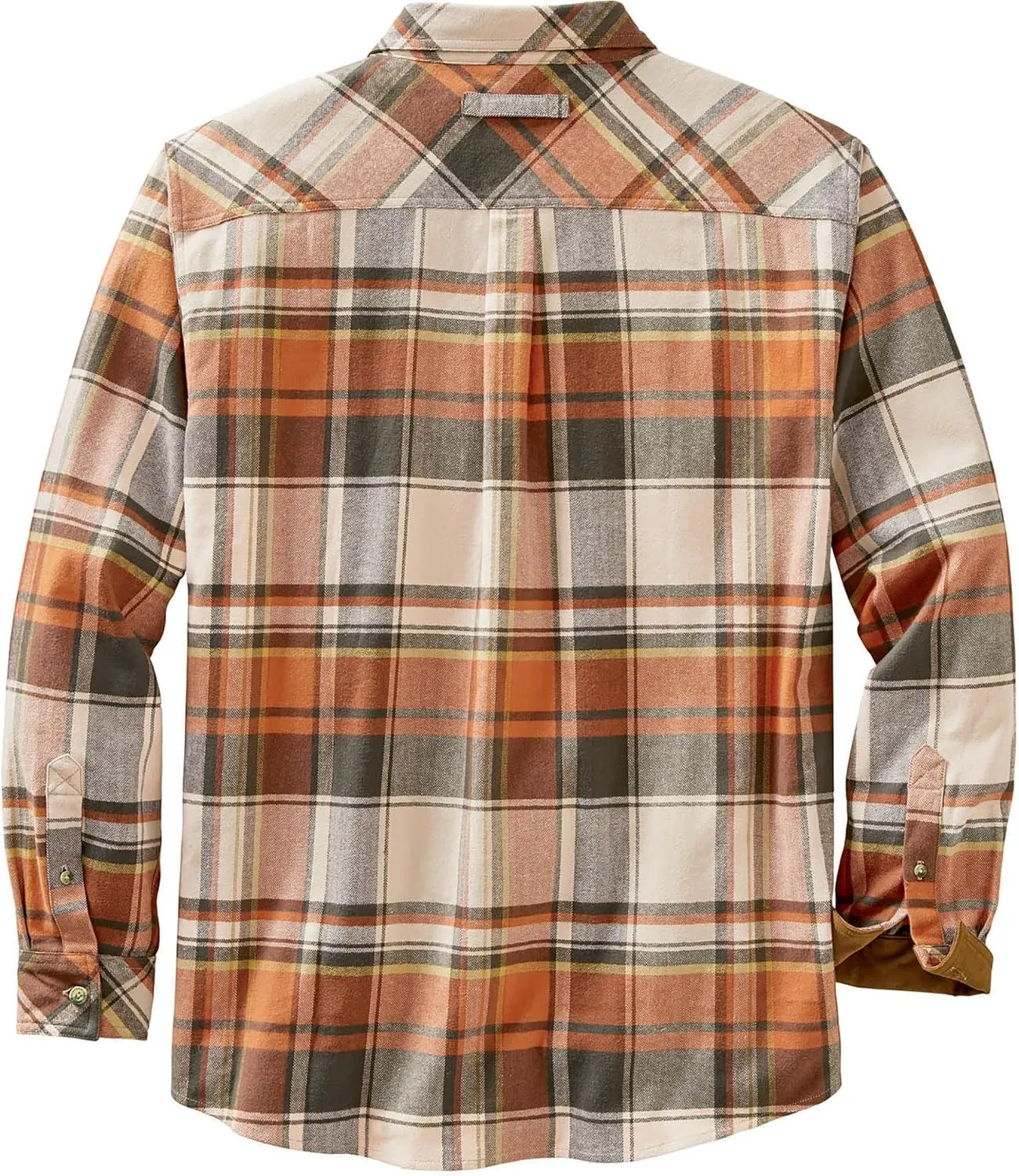 Legendary Whitetails Men's Legendary Flannel Shirt