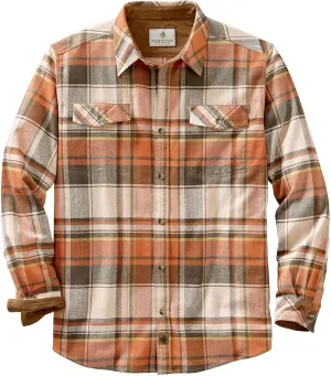 Legendary Whitetails Men's Legendary Flannel Shirt