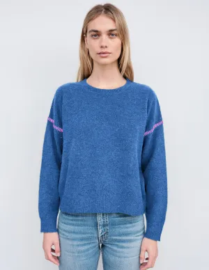 Luzerne Oversized Sweater