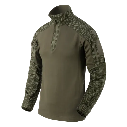 MCDU COMBAT SHIRT