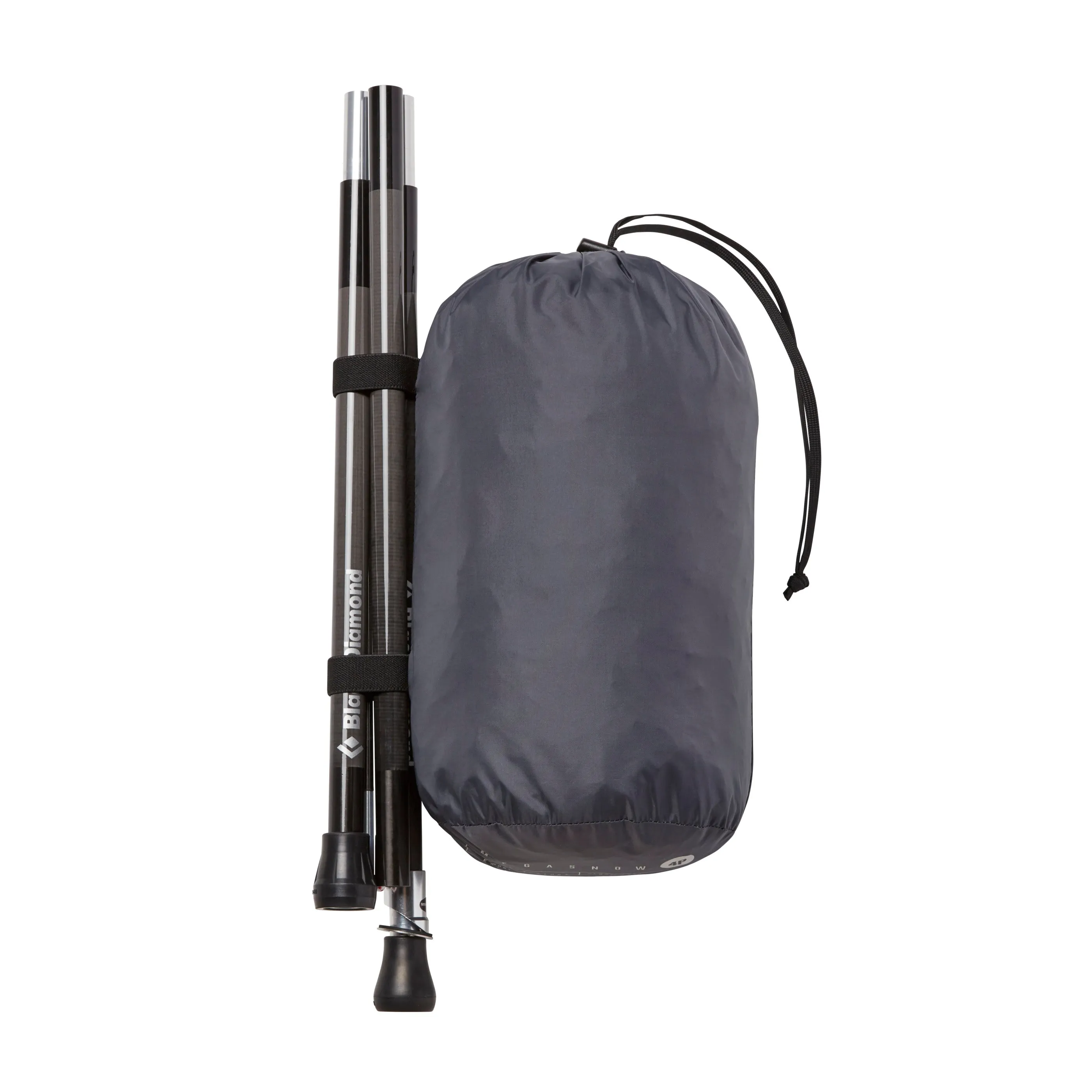 Mega Snow 4 Person Tent