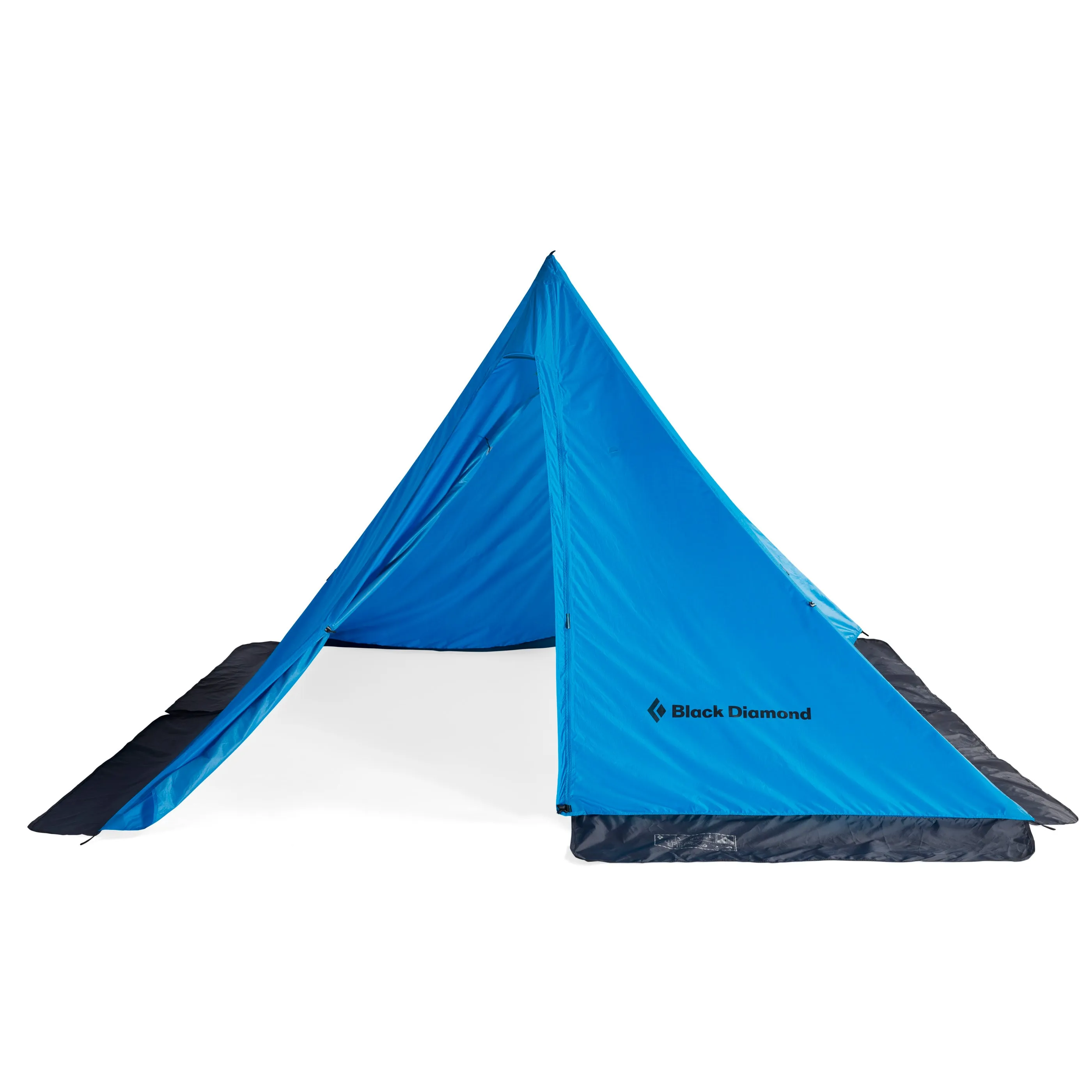 Mega Snow 4 Person Tent