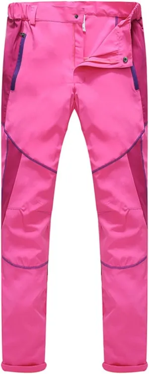 Men's Cotton Jogging Trousers Loose Casual Quick Dry Lightweight Daily Wear with Pockets Outdoor Wearing Pants