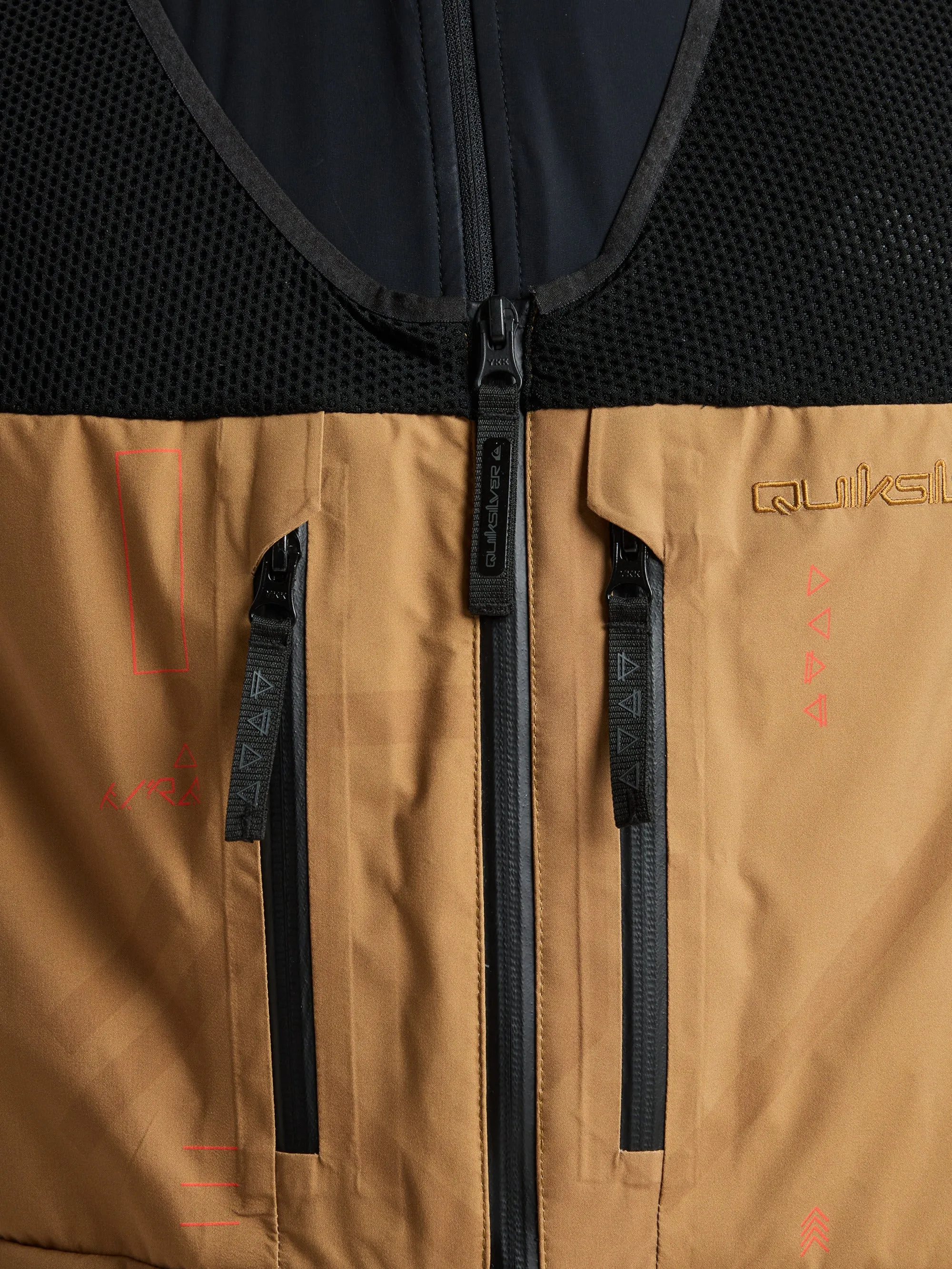 Mens Travis Rice Gore-Tex Pro Snow Pants