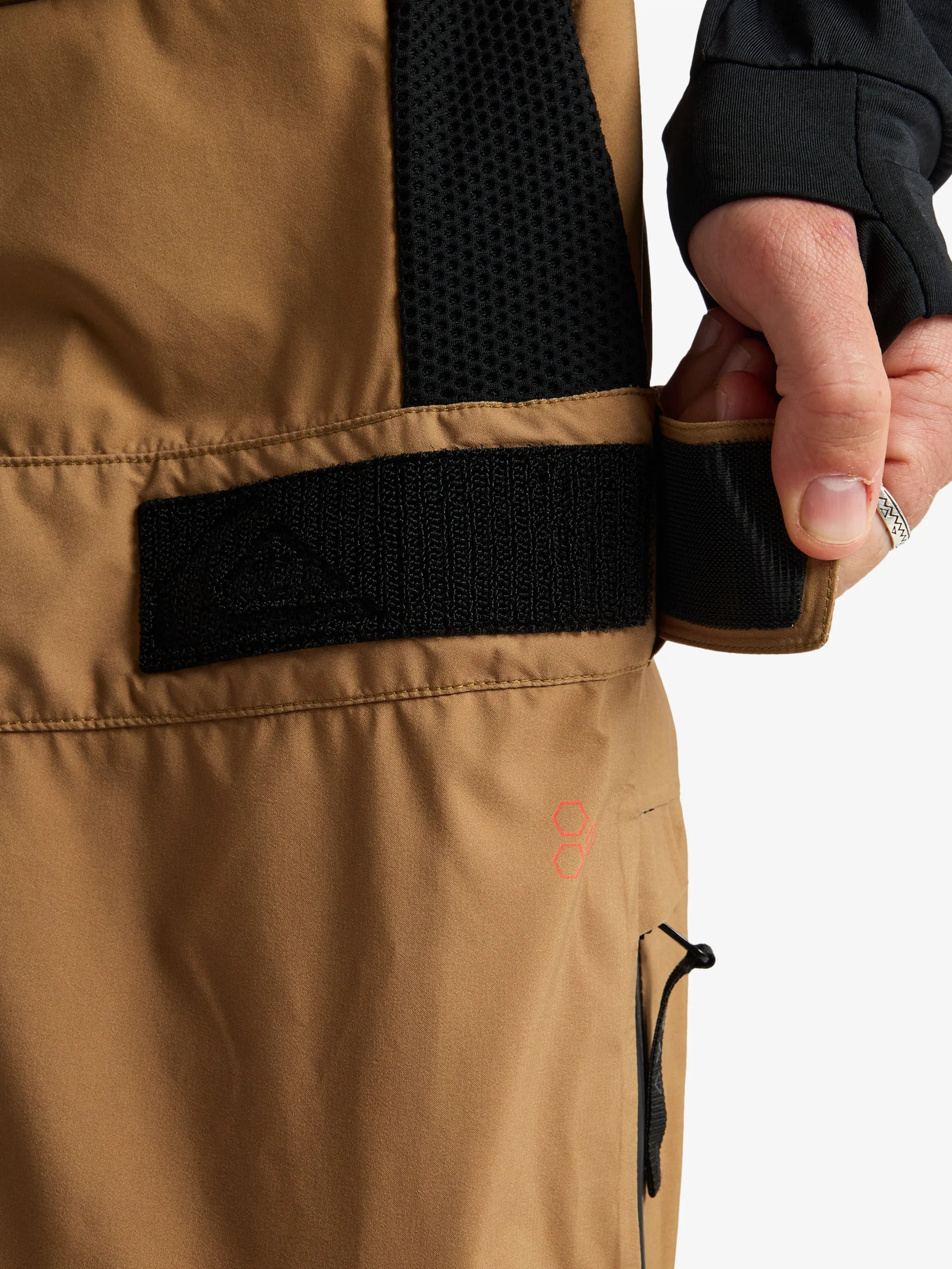 Mens Travis Rice Gore-Tex Pro Snow Pants