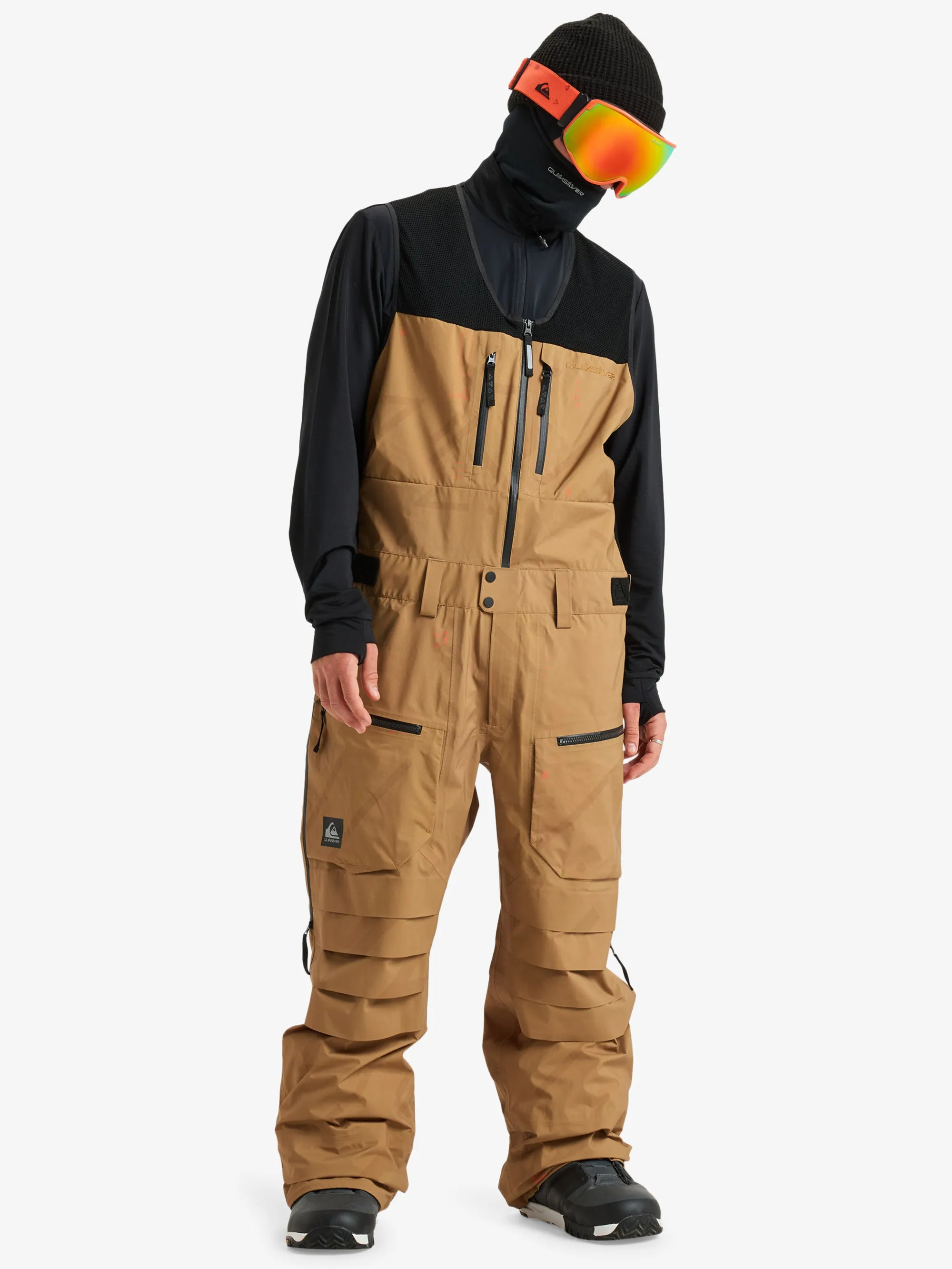 Mens Travis Rice Gore-Tex Pro Snow Pants