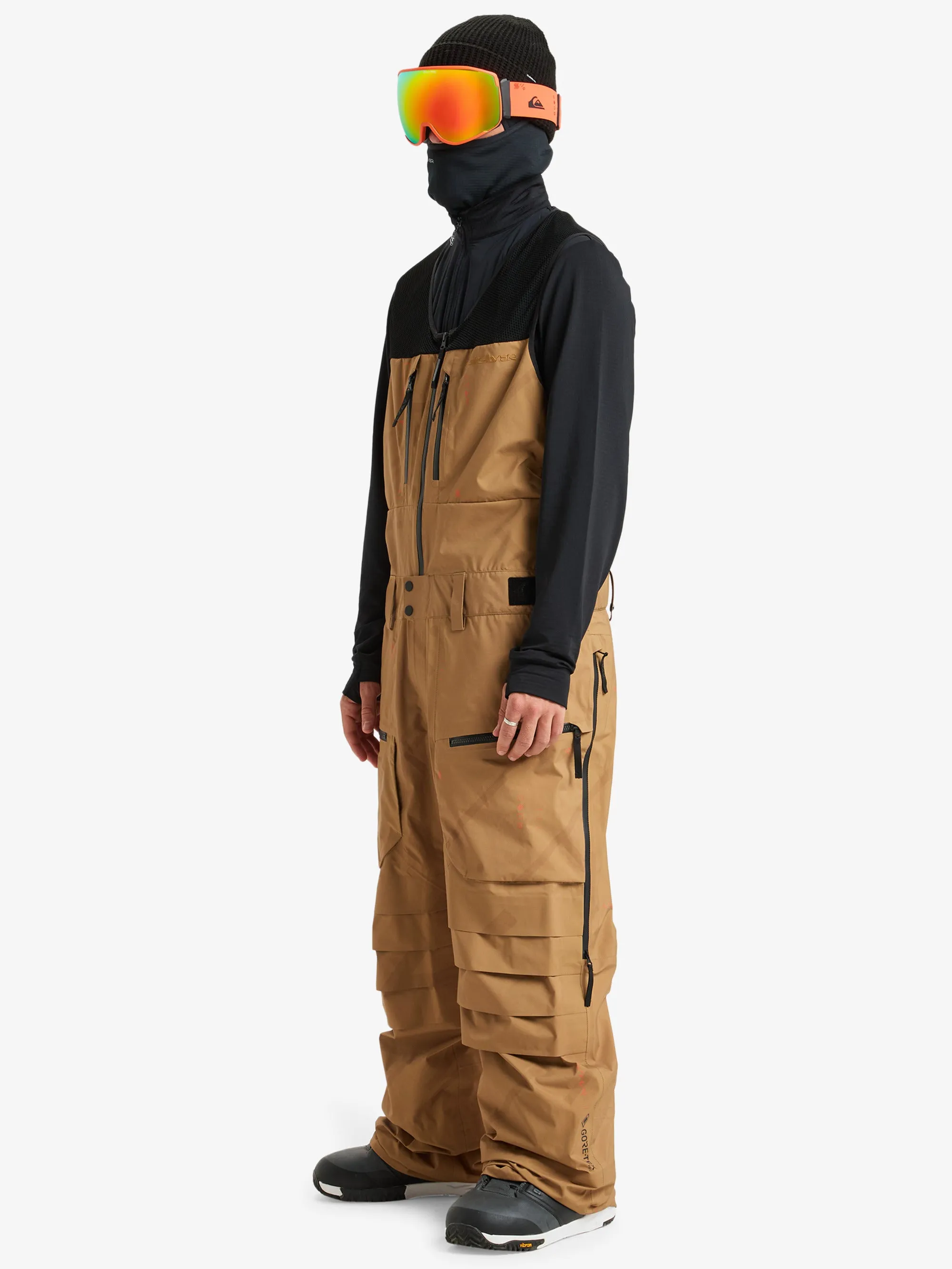Mens Travis Rice Gore-Tex Pro Snow Pants