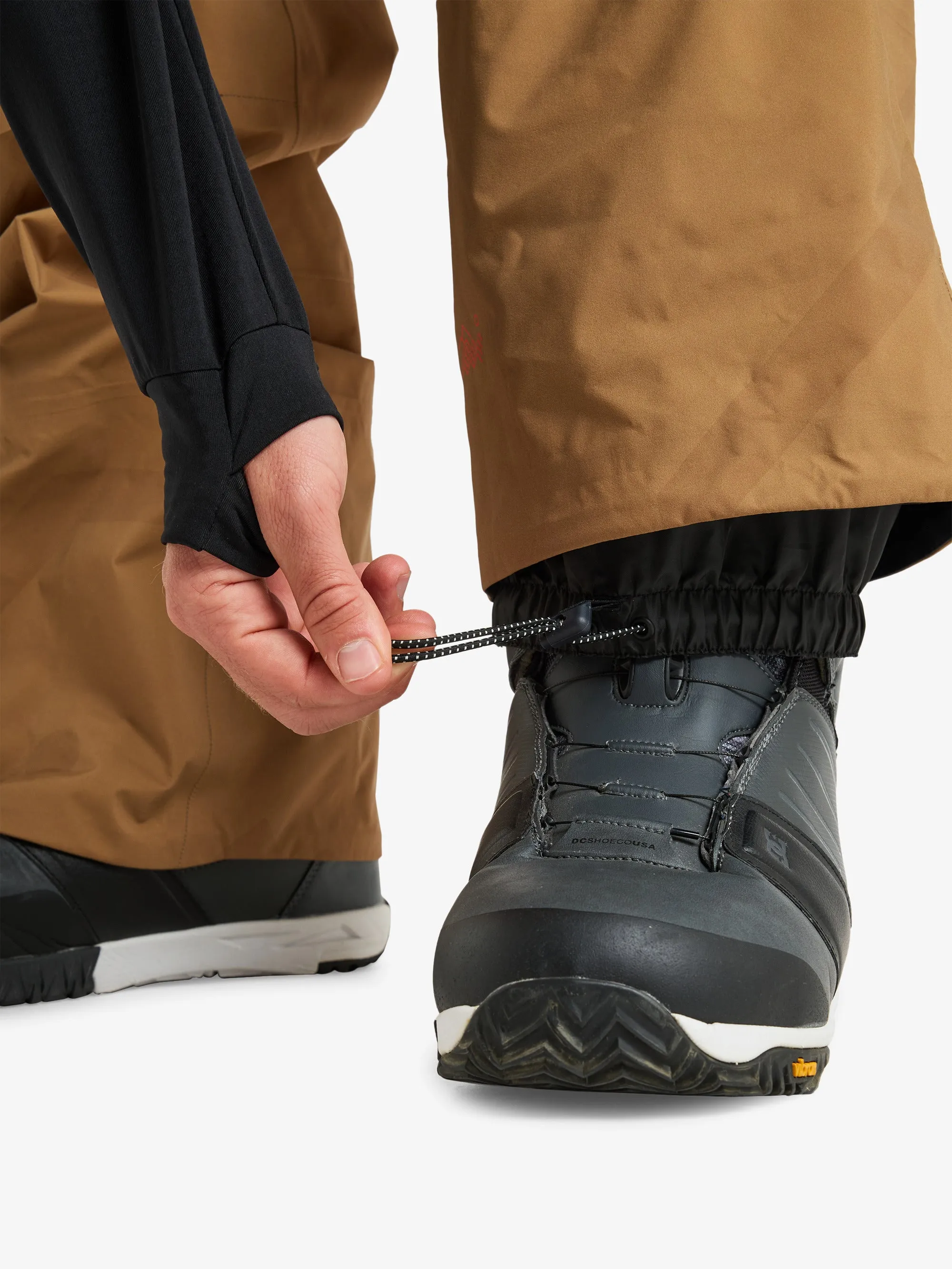 Mens Travis Rice Gore-Tex Pro Snow Pants