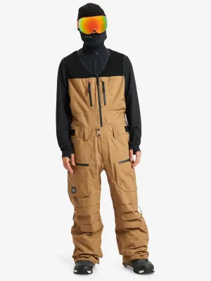 Mens Travis Rice Gore-Tex Pro Snow Pants