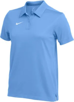 Nike Womens Dry Franchise Polo Shirt