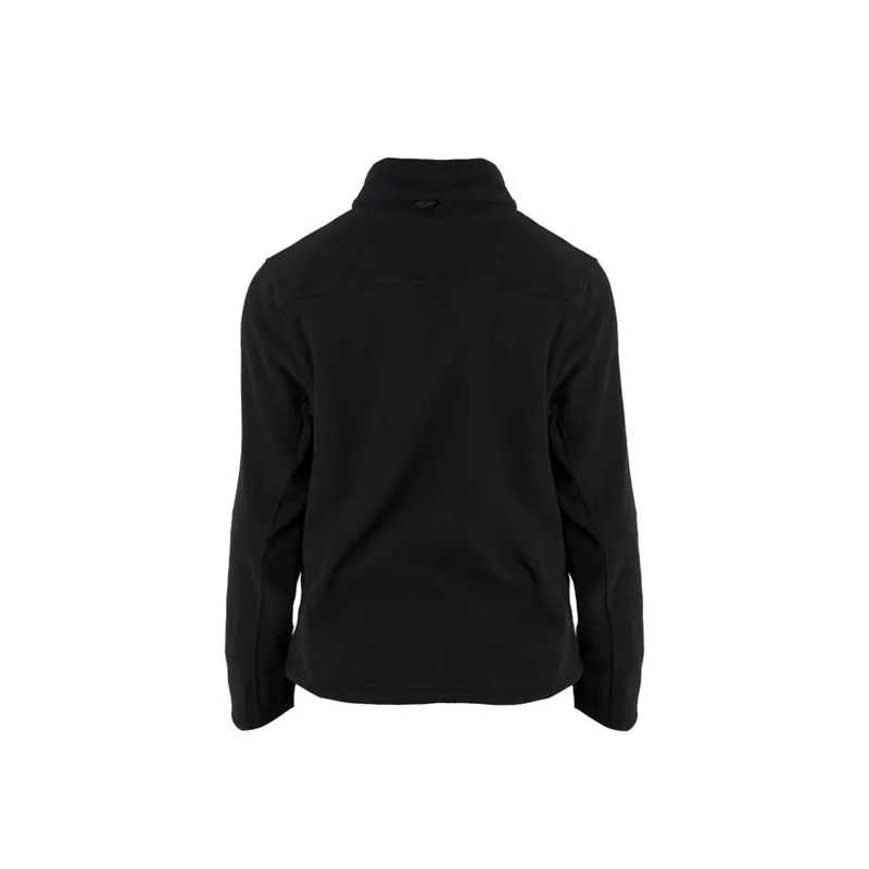 Parka Quebec Desmontable Ottawa 3 En 1 Mujer