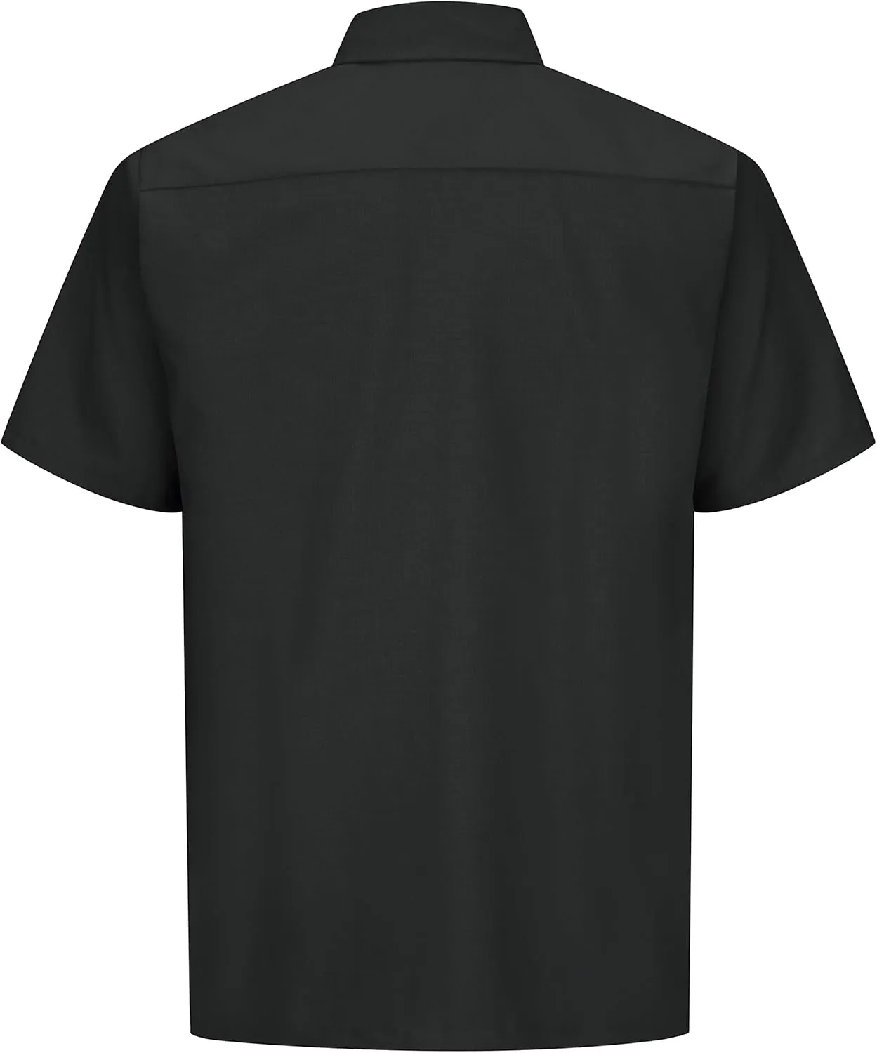 Red Kap Solid Rip Stop Shirt