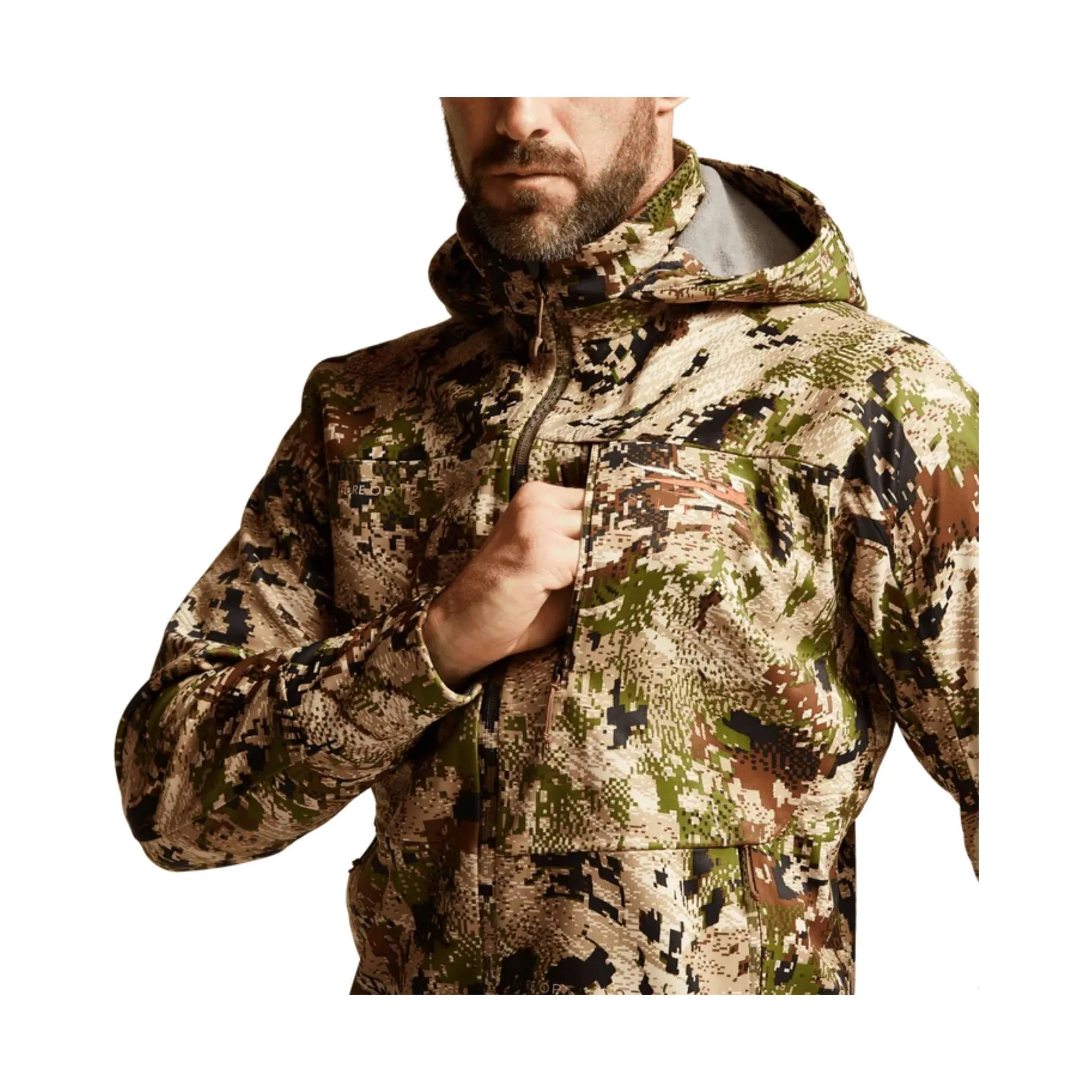 Sitka Men's Jetstream Jacket - Subalpine