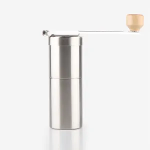 Snow Peak Field Barista Coffee Grinder