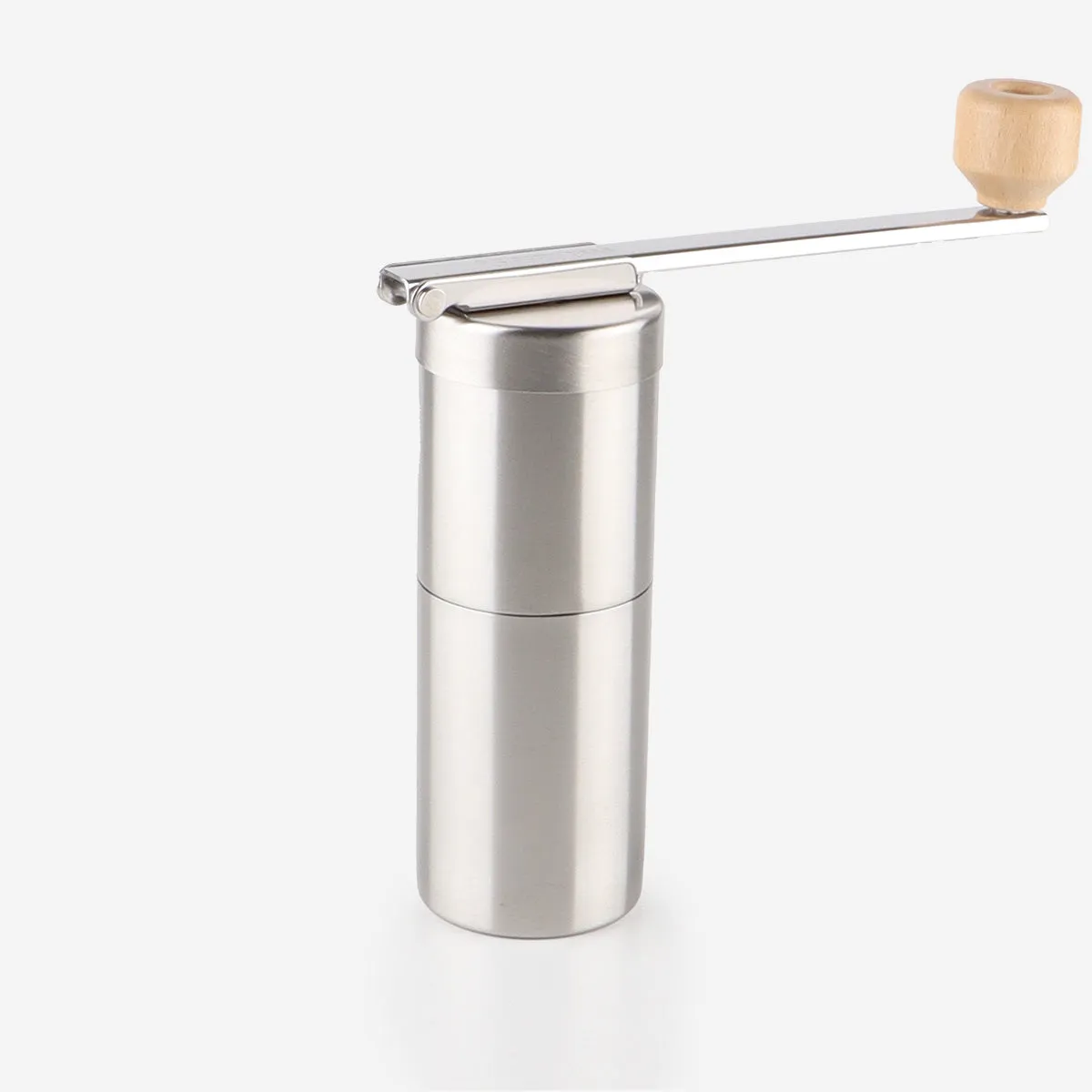 Snow Peak Field Barista Coffee Grinder