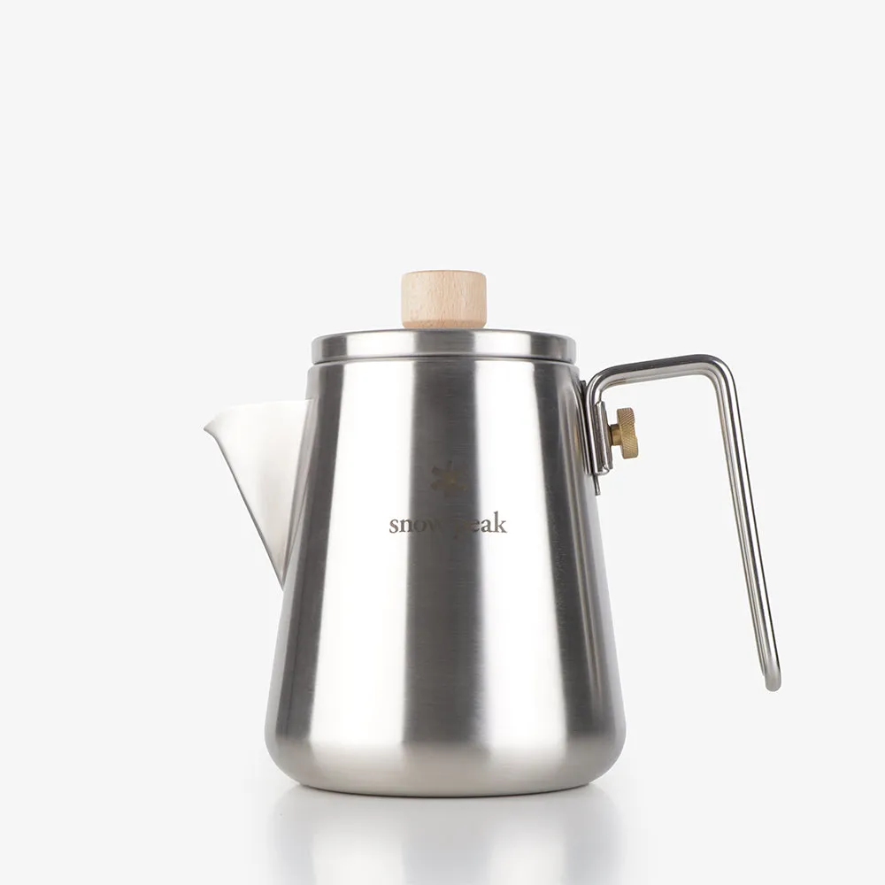 Snow Peak Field Barista Kettle