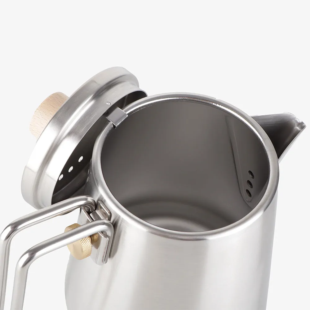 Snow Peak Field Barista Kettle