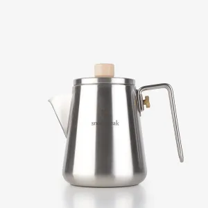Snow Peak Field Barista Kettle