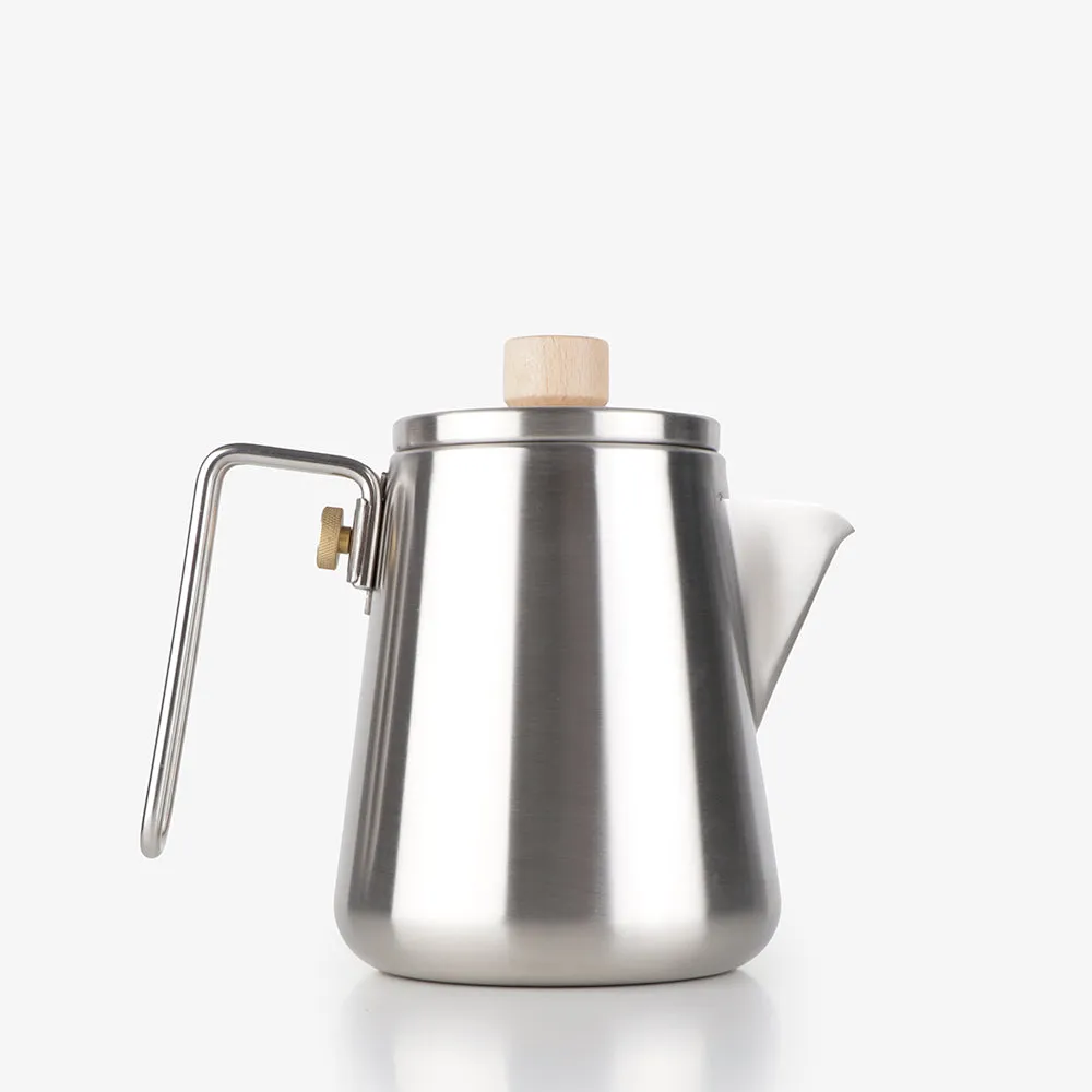 Snow Peak Field Barista Kettle