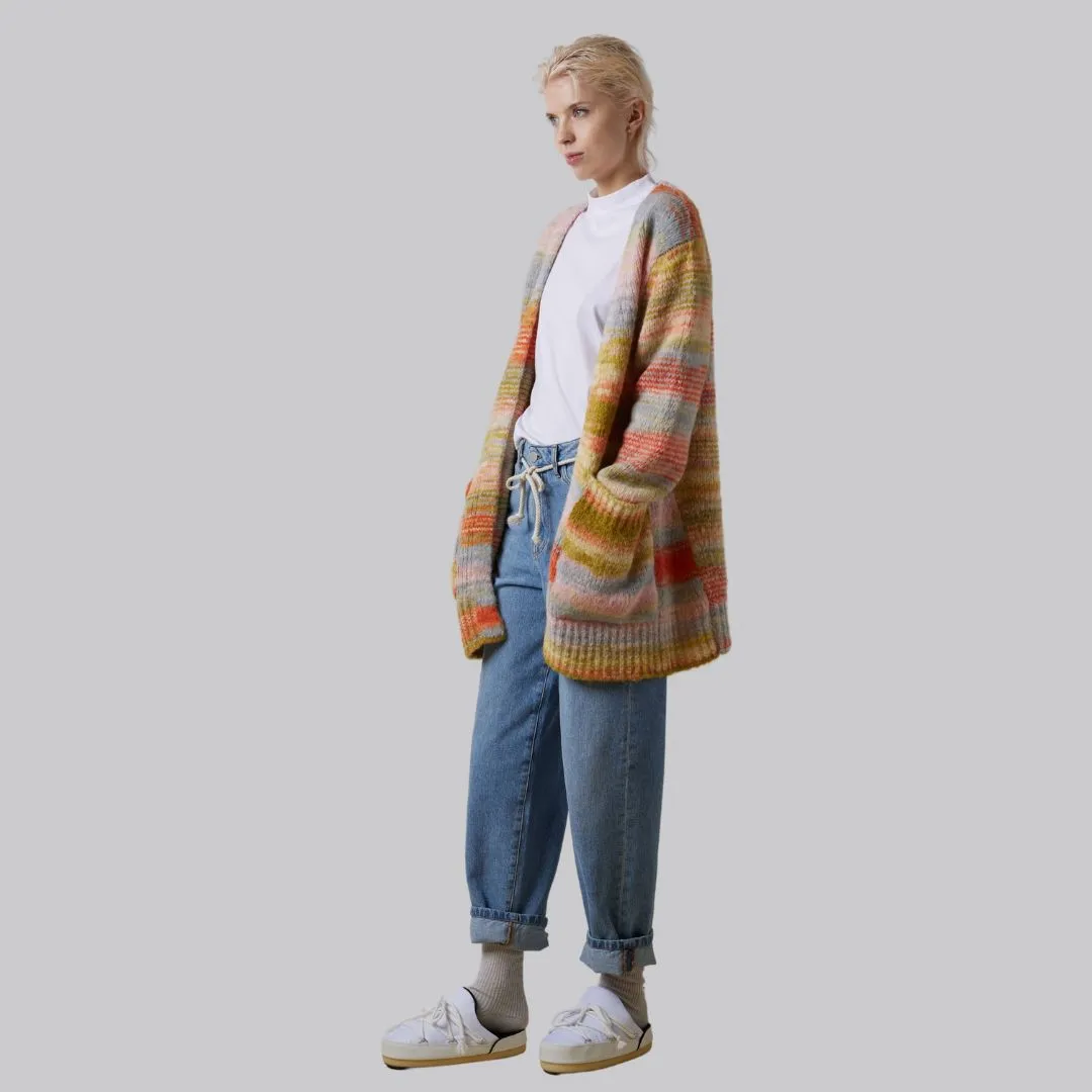 Sunset Cardigan (Var Unica)