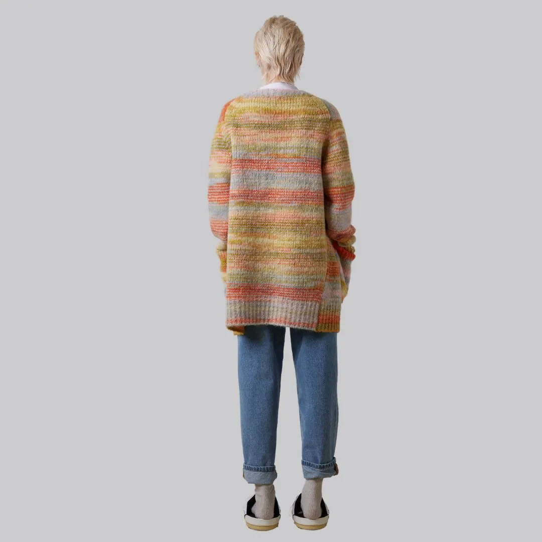 Sunset Cardigan (Var Unica)