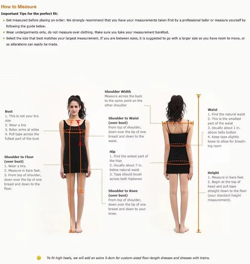 Two Piece Prom Dresses Long Formal for Women Teens Homecoming Graduation Party BD450