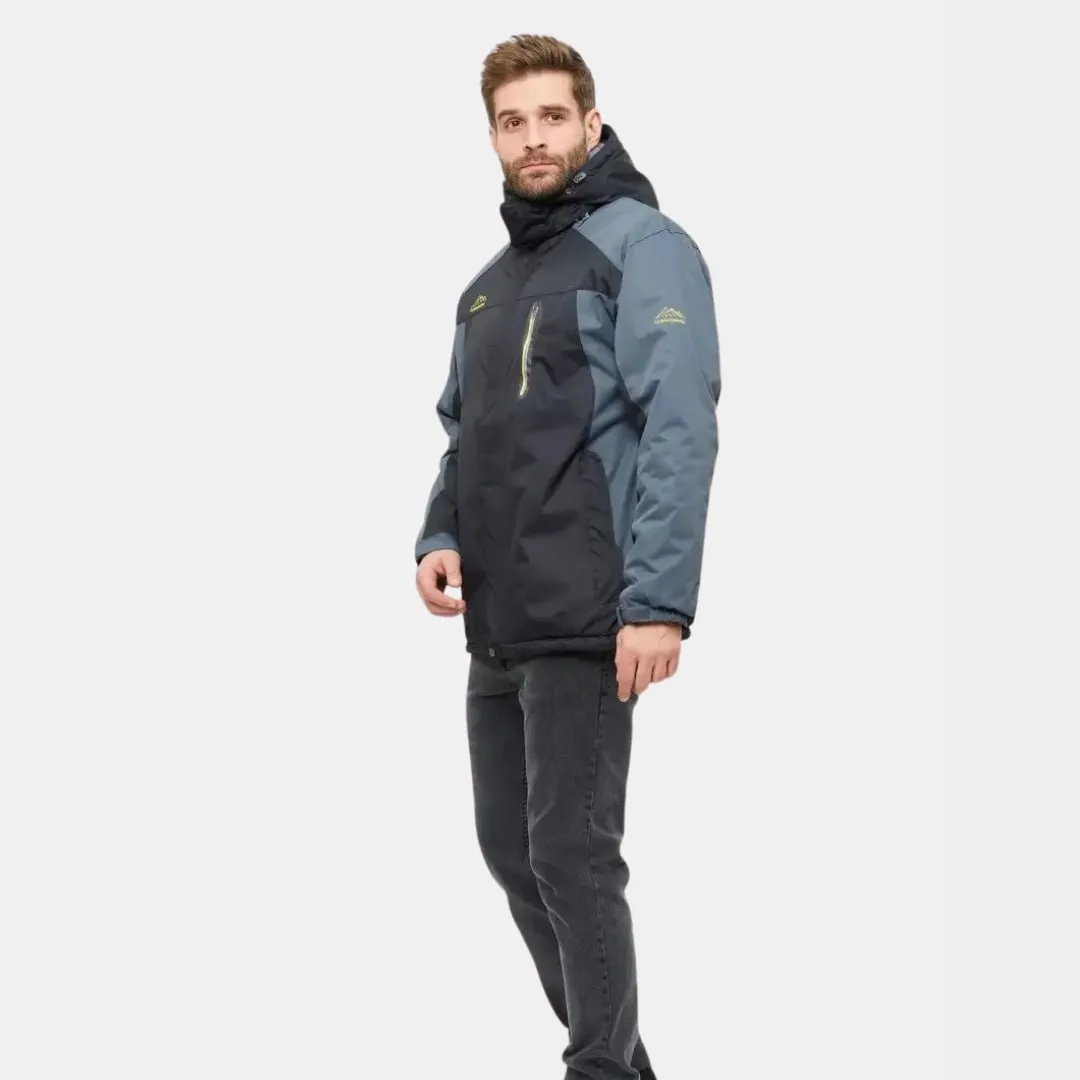 Ultivas Everest Pro Insulated Jacket