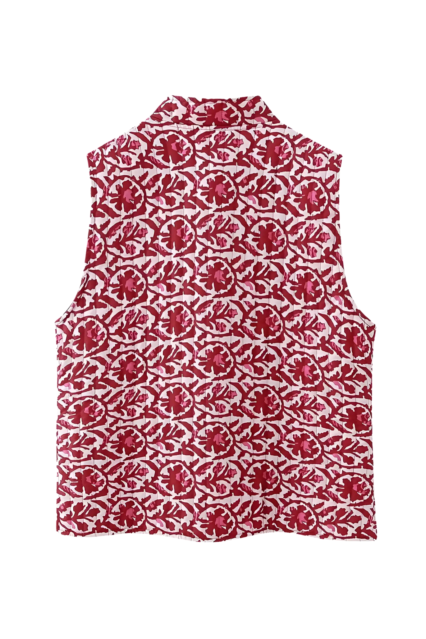 Valema Waistcoat Reversible