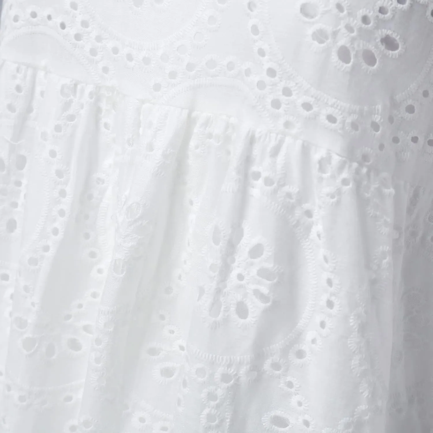 Women Dress Solid Lace Hollow Sexy Beach Dress Casual Plus Size Loose Hide Belly Fat Summer Bohemian Sundress 2024