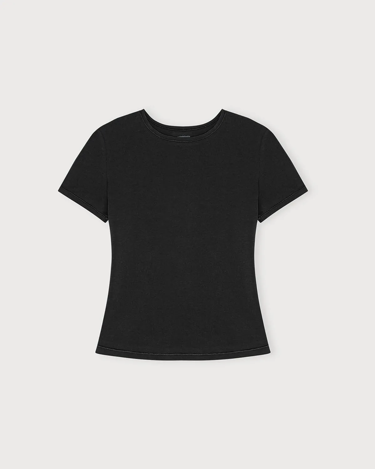 Women's Flex Short Sleeve Cotton T-Shirt
